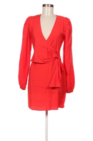 Φόρεμα Envii, Μέγεθος XS, Χρώμα Πορτοκαλί, Τιμή 4,21 €