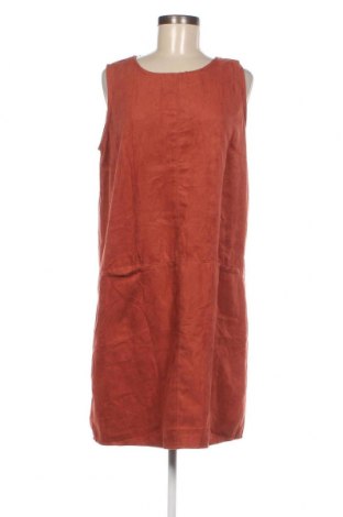 Φόρεμα Esmara, Μέγεθος XL, Χρώμα Πορτοκαλί, Τιμή 4,49 €