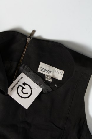 Kleid Esprit, Größe S, Farbe Schwarz, Preis € 3,37