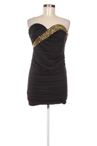 Kleid Ethina, Größe M, Farbe Schwarz, Preis 3,83 €