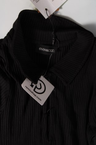 Šaty  Even&Odd, Veľkosť S, Farba Čierna, Cena  9,01 €