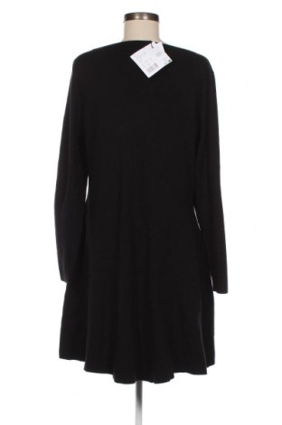 Šaty  Even&Odd, Veľkosť 3XL, Farba Čierna, Cena  14,23 €