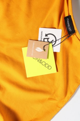 Šaty  Even&Odd, Veľkosť L, Farba Oranžová, Cena  5,69 €