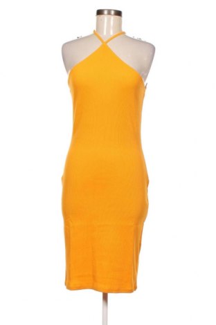 Šaty  Even&Odd, Velikost L, Barva Oranžová, Cena  153,00 Kč