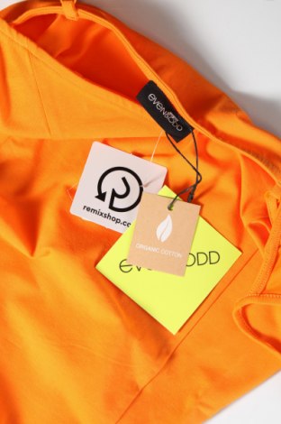 Šaty  Even&Odd, Veľkosť L, Farba Oranžová, Cena  4,50 €