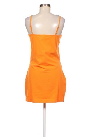 Šaty  Even&Odd, Veľkosť L, Farba Oranžová, Cena  5,22 €