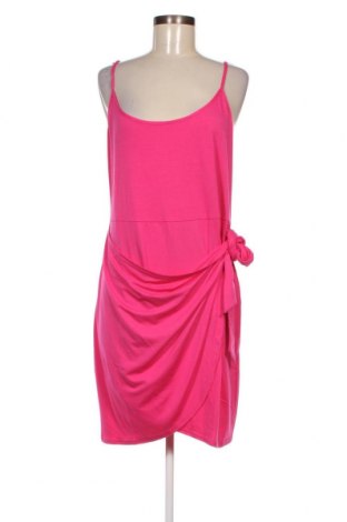 Φόρεμα Even&Odd, Μέγεθος XXL, Χρώμα Ρόζ , Τιμή 47,94 €