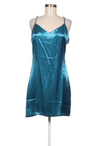 Šaty  Even&Odd, Velikost M, Barva Modrá, Cena  667,00 Kč