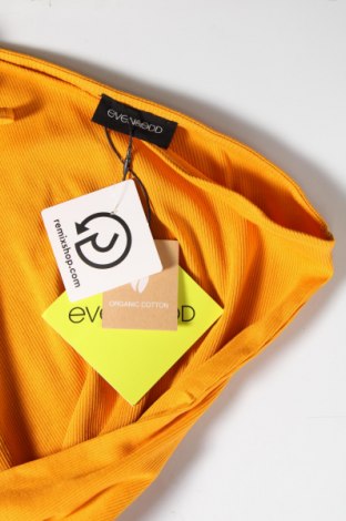 Φόρεμα Even&Odd, Μέγεθος XL, Χρώμα Πορτοκαλί, Τιμή 5,93 €