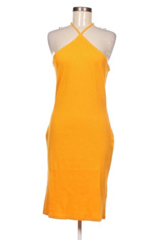 Šaty  Even&Odd, Veľkosť XL, Farba Oranžová, Cena  5,22 €