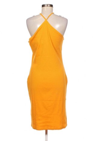 Sukienka Even&Odd, Rozmiar XL, Kolor Pomarańczowy, Cena 29,43 zł