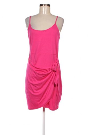 Φόρεμα Even&Odd, Μέγεθος L, Χρώμα Ρόζ , Τιμή 7,19 €