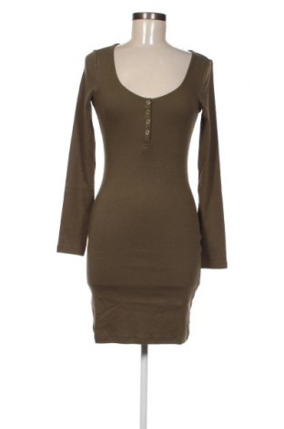 Φόρεμα Even&Odd, Μέγεθος M, Χρώμα Πράσινο, Τιμή 3,56 €