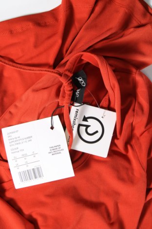 Šaty  Even&Odd, Veľkosť M, Farba Oranžová, Cena  5,93 €