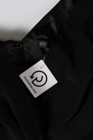 Kleid F&F, Größe L, Farbe Schwarz, Preis € 12,79