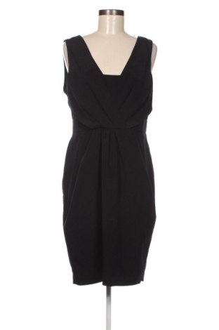Φόρεμα F&F, Μέγεθος L, Χρώμα Μαύρο, Τιμή 4,00 €