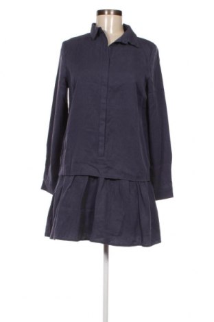 Šaty  FRNCH, Veľkosť S, Farba Modrá, Cena  17,39 €