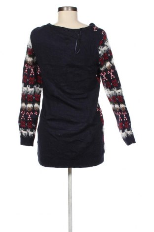 Kleid Fashion Express, Größe M, Farbe Mehrfarbig, Preis 9,46 €