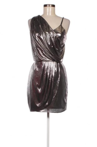 Φόρεμα Fashion Union, Μέγεθος S, Χρώμα Ασημί, Τιμή 20,46 €
