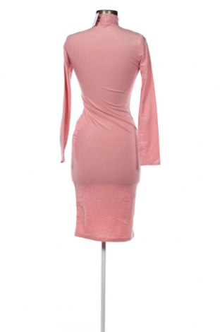 Kleid Fashion nova, Größe M, Farbe Rosa, Preis 20,18 €