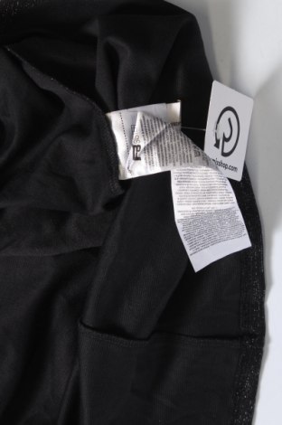 Kleid Fb Sister, Größe M, Farbe Schwarz, Preis 3,63 €