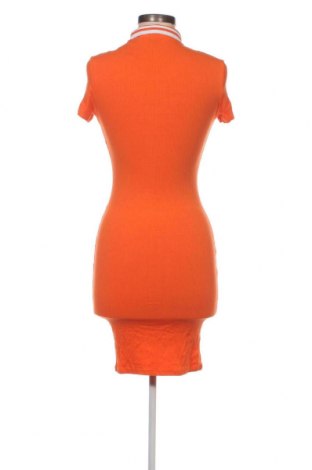 Šaty  Fb Sister, Veľkosť S, Farba Oranžová, Cena  16,44 €
