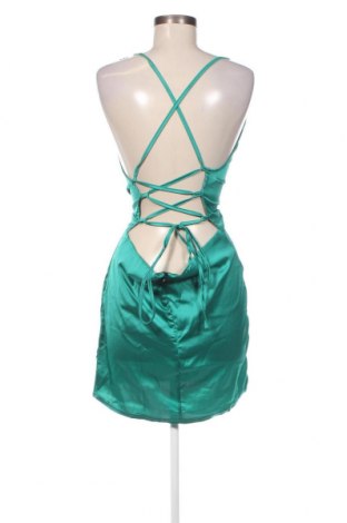 Φόρεμα Femme Luxe, Μέγεθος L, Χρώμα Πράσινο, Τιμή 5,45 €