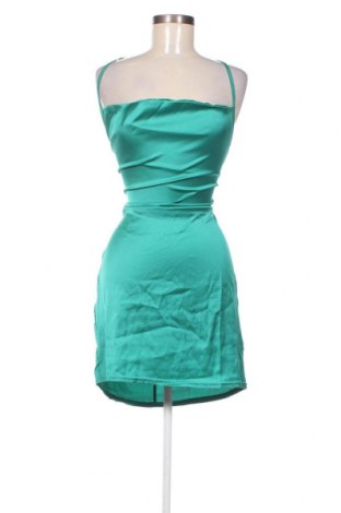 Kleid Femme Luxe, Größe L, Farbe Grün, Preis € 3,56