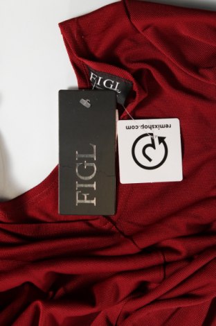 Kleid Figl, Größe L, Farbe Rot, Preis € 7,89
