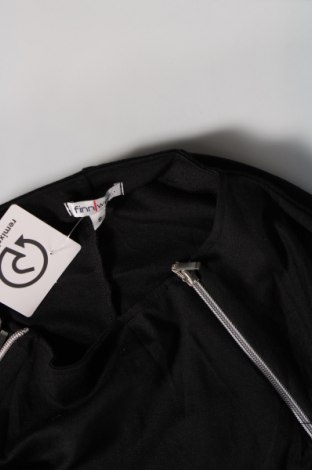 Рокля Finnwear, Размер S, Цвят Черен, Цена 6,09 лв.