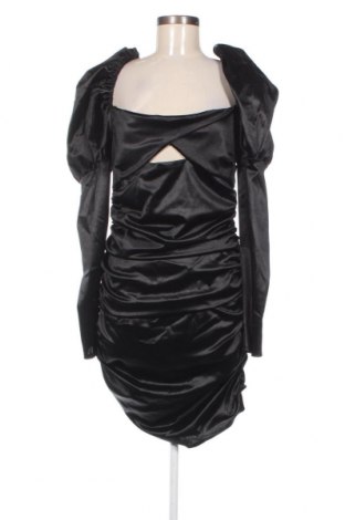 Φόρεμα First Distraction, Μέγεθος M, Χρώμα Μαύρο, Τιμή 20,41 €