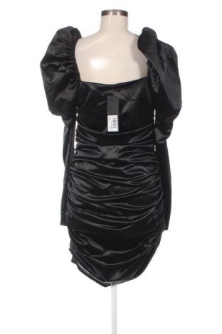 Kleid First Distraction, Größe M, Farbe Schwarz, Preis 68,04 €