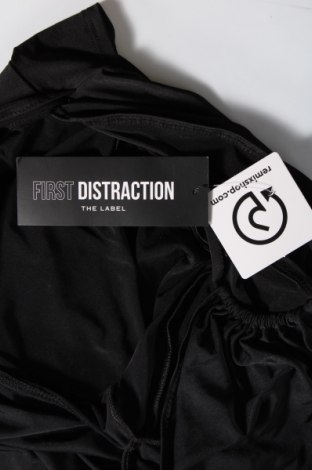 Kleid First Distraction, Größe L, Farbe Schwarz, Preis € 4,76