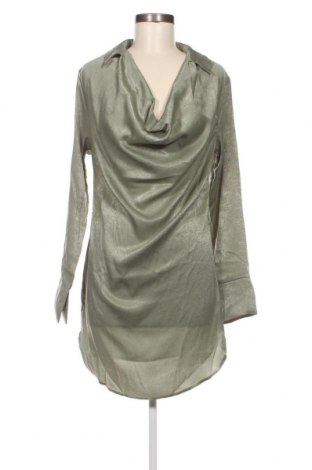 Φόρεμα First Distraction, Μέγεθος XS, Χρώμα Πράσινο, Τιμή 7,89 €