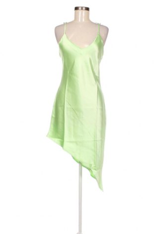 Φόρεμα Flounce, Μέγεθος M, Χρώμα Πράσινο, Τιμή 11,03 €