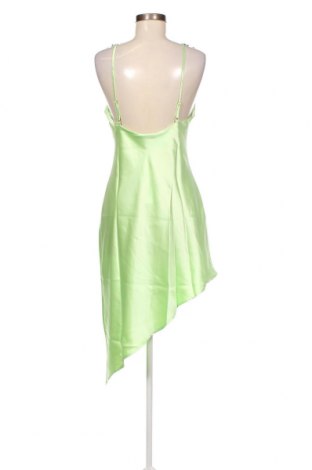 Φόρεμα Flounce, Μέγεθος M, Χρώμα Πράσινο, Τιμή 11,03 €