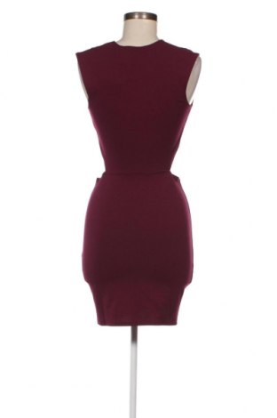 Kleid Flounce, Größe M, Farbe Lila, Preis 7,59 €