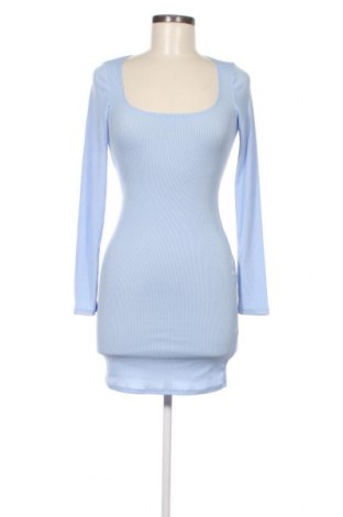 Kleid Flounce, Größe XS, Farbe Blau, Preis 5,45 €