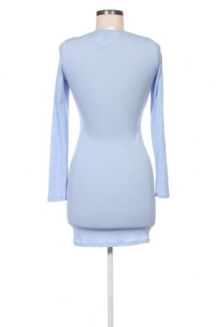 Kleid Flounce, Größe XS, Farbe Blau, Preis 5,45 €