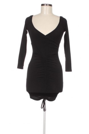 Φόρεμα Flounce, Μέγεθος S, Χρώμα Μαύρο, Τιμή 4,27 €