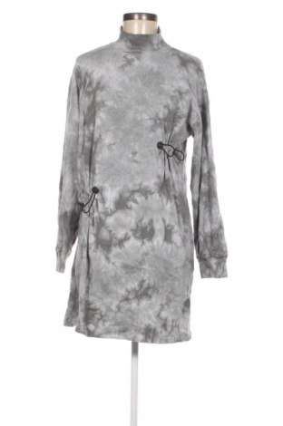 Kleid Forever 21, Größe S, Farbe Grau, Preis € 3,48