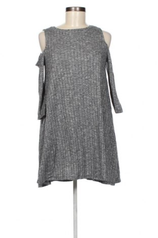 Kleid Forever 21, Größe M, Farbe Grau, Preis € 2,92