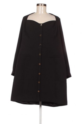 Šaty  Forever New, Veľkosť 3XL, Farba Čierna, Cena  30,67 €