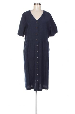Kleid Fransa, Größe XS, Farbe Blau, Preis 11,04 €