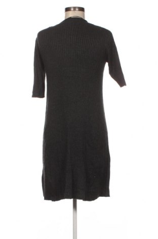 Kleid Free Quent, Größe L, Farbe Grau, Preis € 2,37
