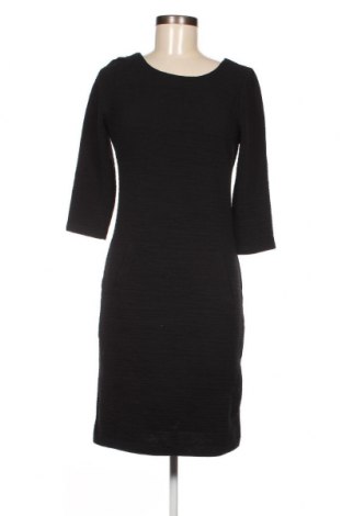 Kleid Free Quent, Größe S, Farbe Schwarz, Preis 2,37 €