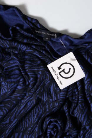 Kleid French Connection, Größe M, Farbe Blau, Preis 13,55 €