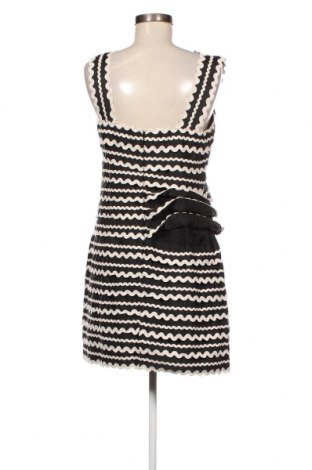 Kleid French Connection, Größe L, Farbe Mehrfarbig, Preis 18,89 €