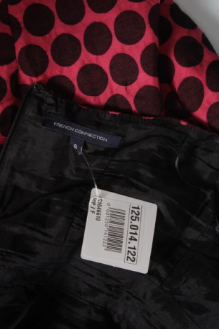 Kleid French Connection, Größe S, Farbe Mehrfarbig, Preis 10,27 €