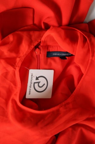 Kleid French Connection, Größe XL, Farbe Rot, Preis 29,44 €